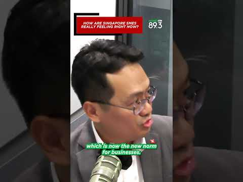 Can SMEs seize the Budget moment? | SG Budget Conversations 2026