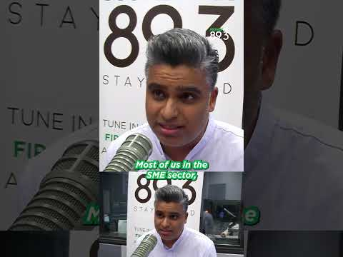 Can mid-career workers keep up in an AI-driven economy? | The Big Story