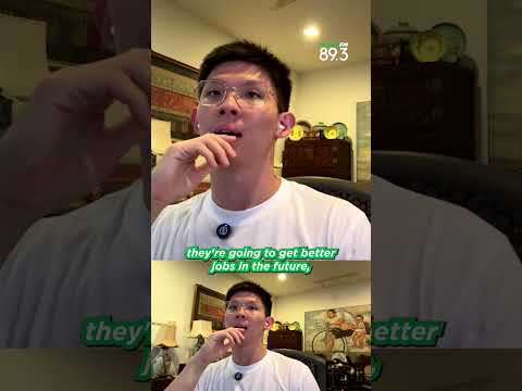 How young Singaporeans really feel about Budget 2026 | The Big Story