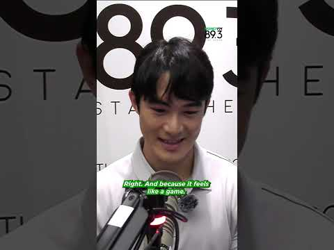 AI-Powered Workouts: Gamifying your Health | Good Tech