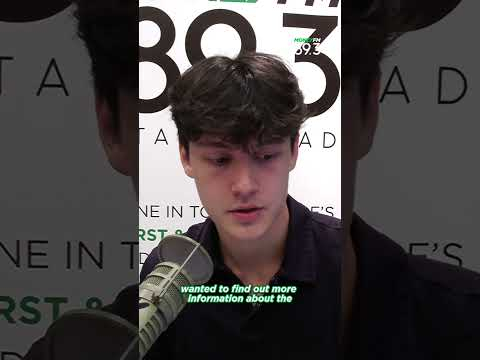 Do you ever feel like your goals take a backseat during NS?