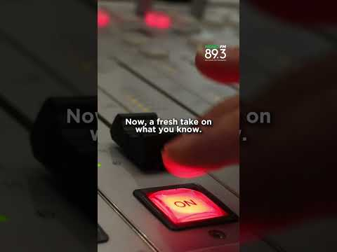 4th May: A Fresh Take On What You Know | MONEY FM 89.3