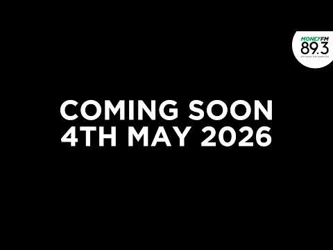 4th May: A Fresh Take On What You Know | MONEY FM 89.3