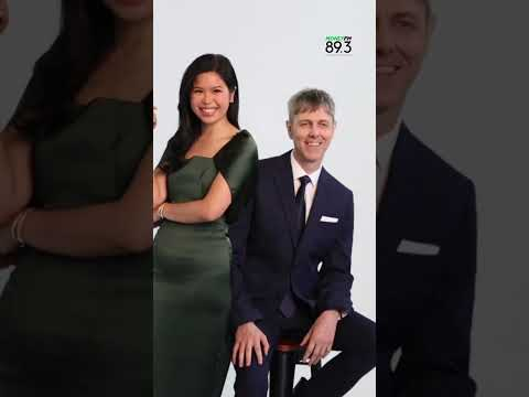 🎧 Let’s Talk, Singapore | Weekdays 6AM - 10AM