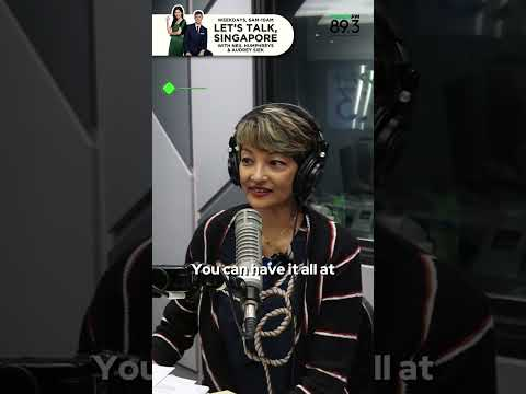 The price of ‘Motherhood Tax’ | Let’s Talk, Singapore