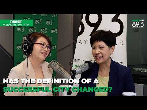 Can cities grow without losing what makes them liveable? | MONEY FM 89.3