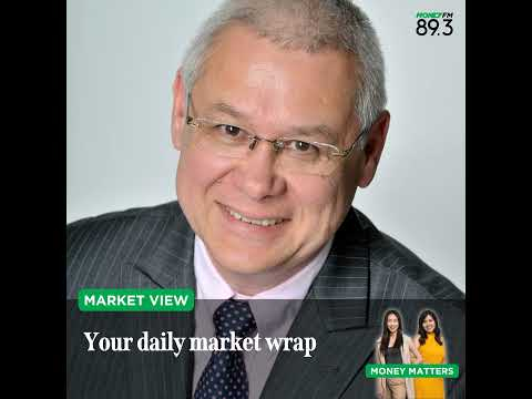 Market View: Shares of DFI Retail Group jumped 5.8% on sale of Singapore food business; Singapore...