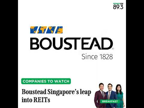 Companies To Watch: Boustead Singapore’s leap into REITs