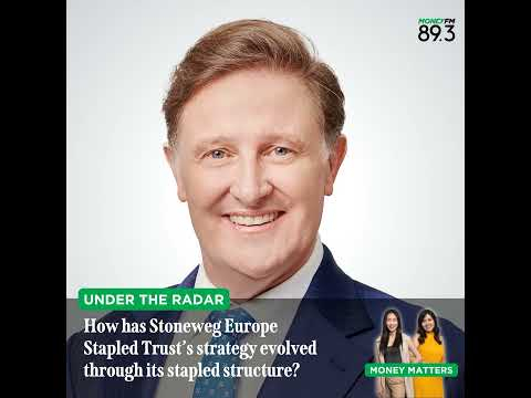 Under the Radar: How has Stoneweg Europe Stapled Trust’s strategy evolved through its stapled str...