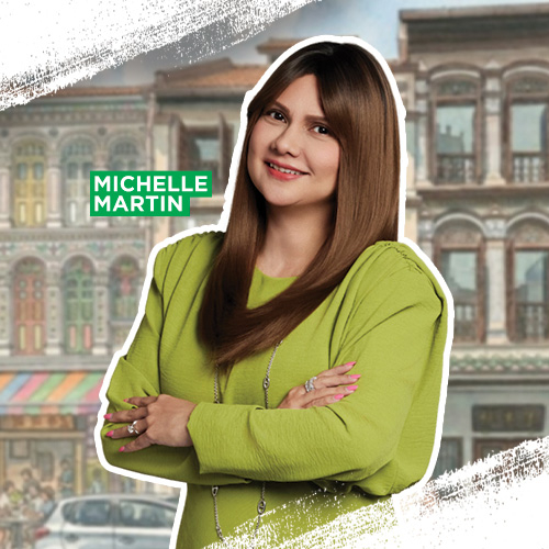 Live Well with Michelle