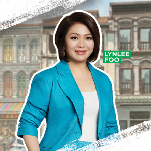 Reset with Lynlee