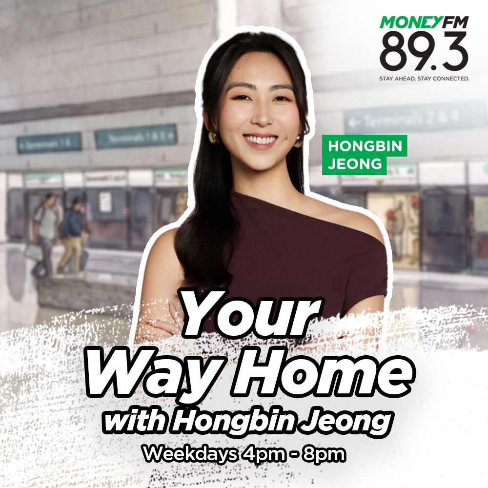 Your Way Home with Hongbin Jeong