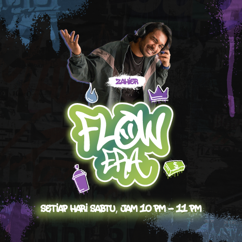 Flow ERA