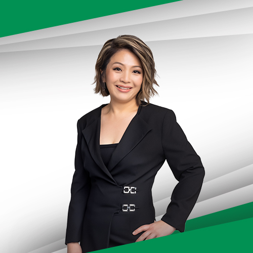 The Afternoon Update with Lynlee Foo