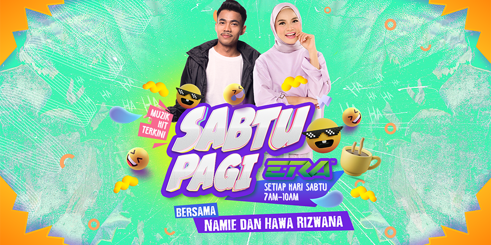 Sabtu Pagi ERA