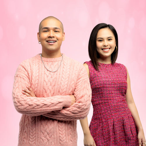 The Owls with Joshua Simon & Nat Koh