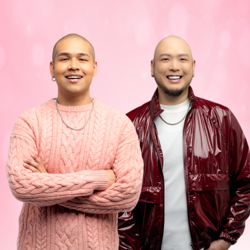 The Owls with Joshua Simon & Shawnrick Hu