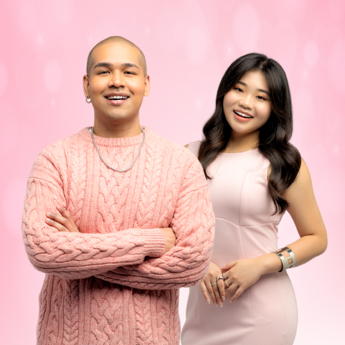 The Owls with Joshua Simon & Shawnia Seah