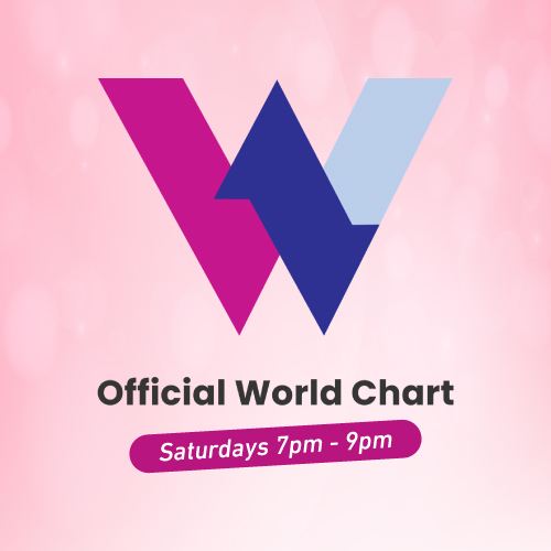 Official World Chart