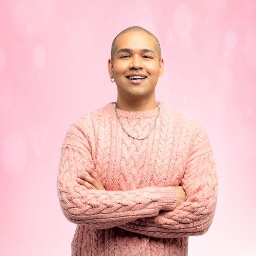 Sunday Evenings with Joshua Simon