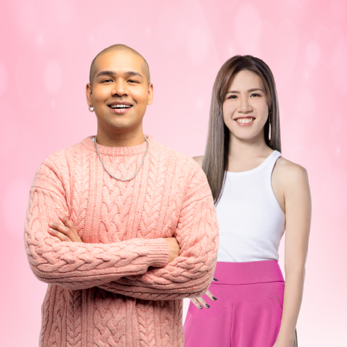 The Owls with Joshua Simon and Kim Anne Tan