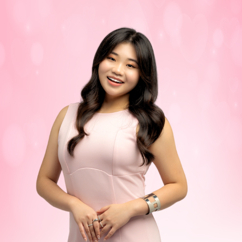 Saturday Afternoons with Shawnia Seah