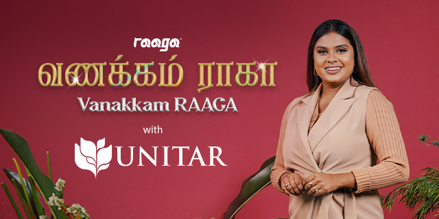 Vanakkam RAAGA