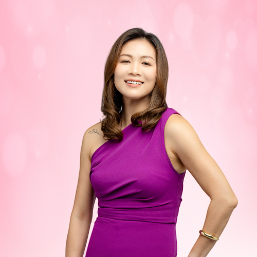 Hot Takes with Carrie Chong