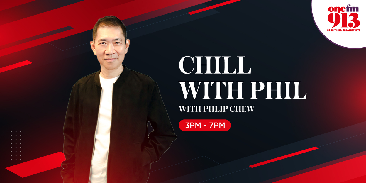 Chill with Phil
