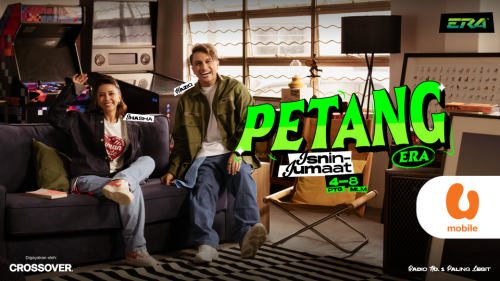 PETANG ERA