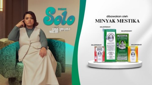 SINAR Solo