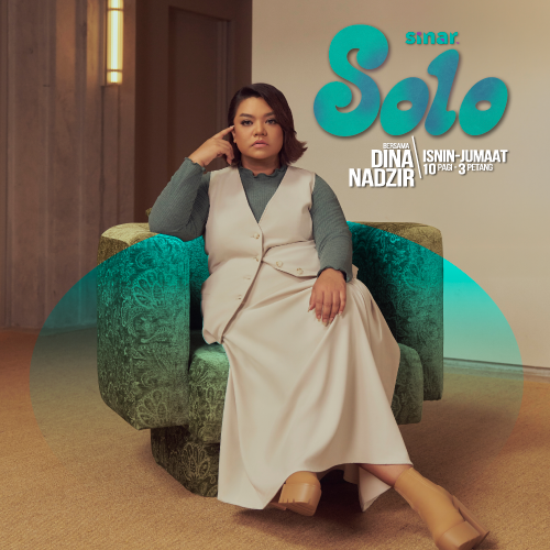 SINAR Solo
