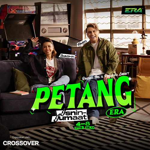 PETANG ERA