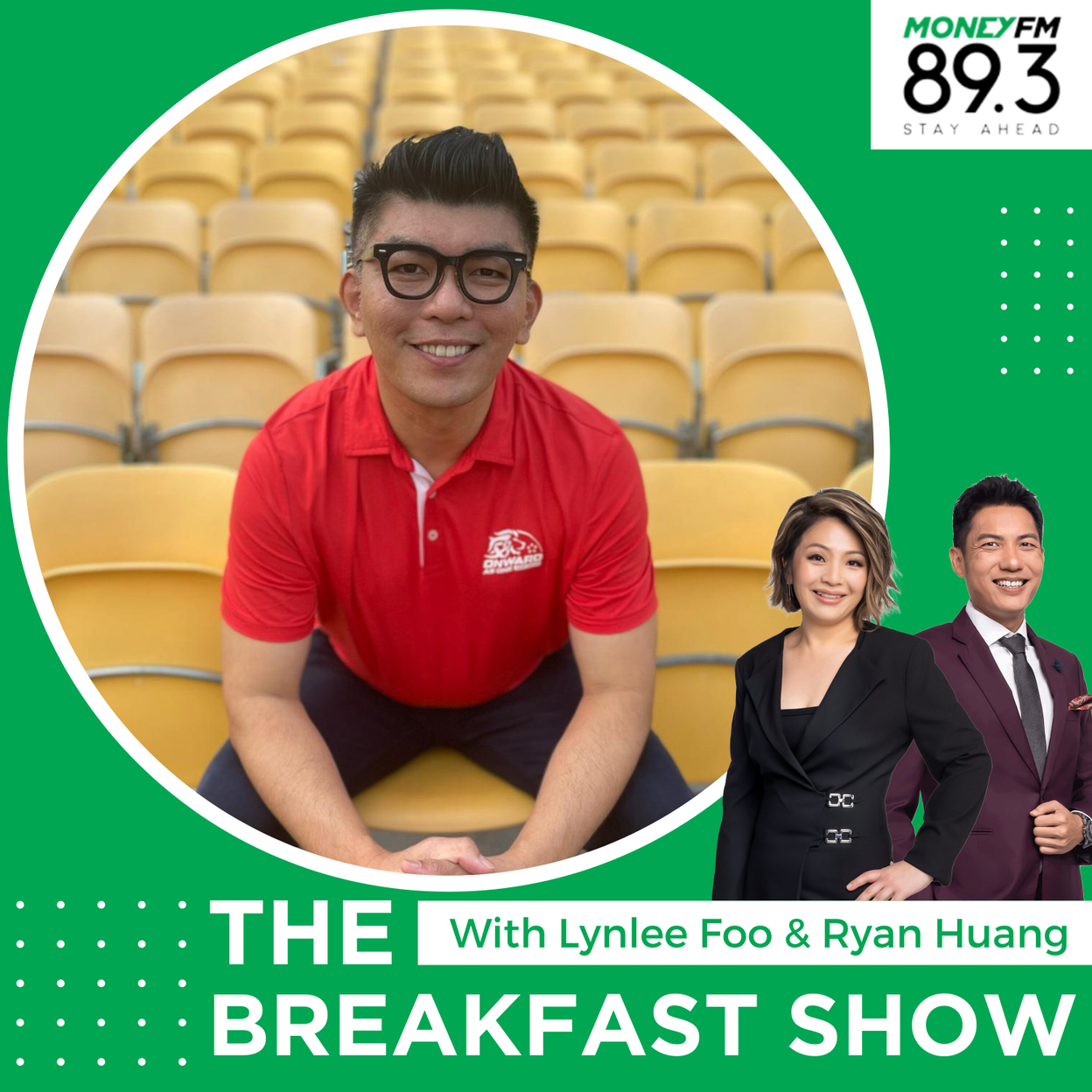 Morning Shot Special: Behind Creative Director Royston Tan's vision for ...