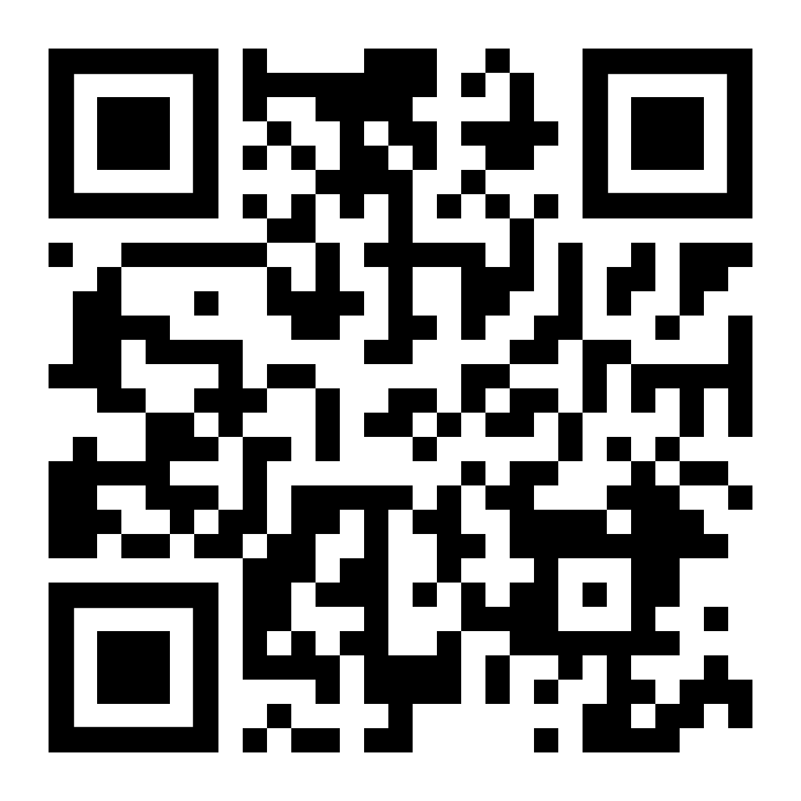 Awedio Mobile Downlad QR