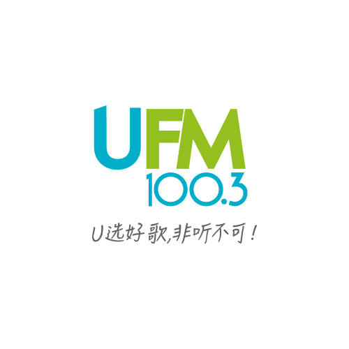 UFM100.3 Logo