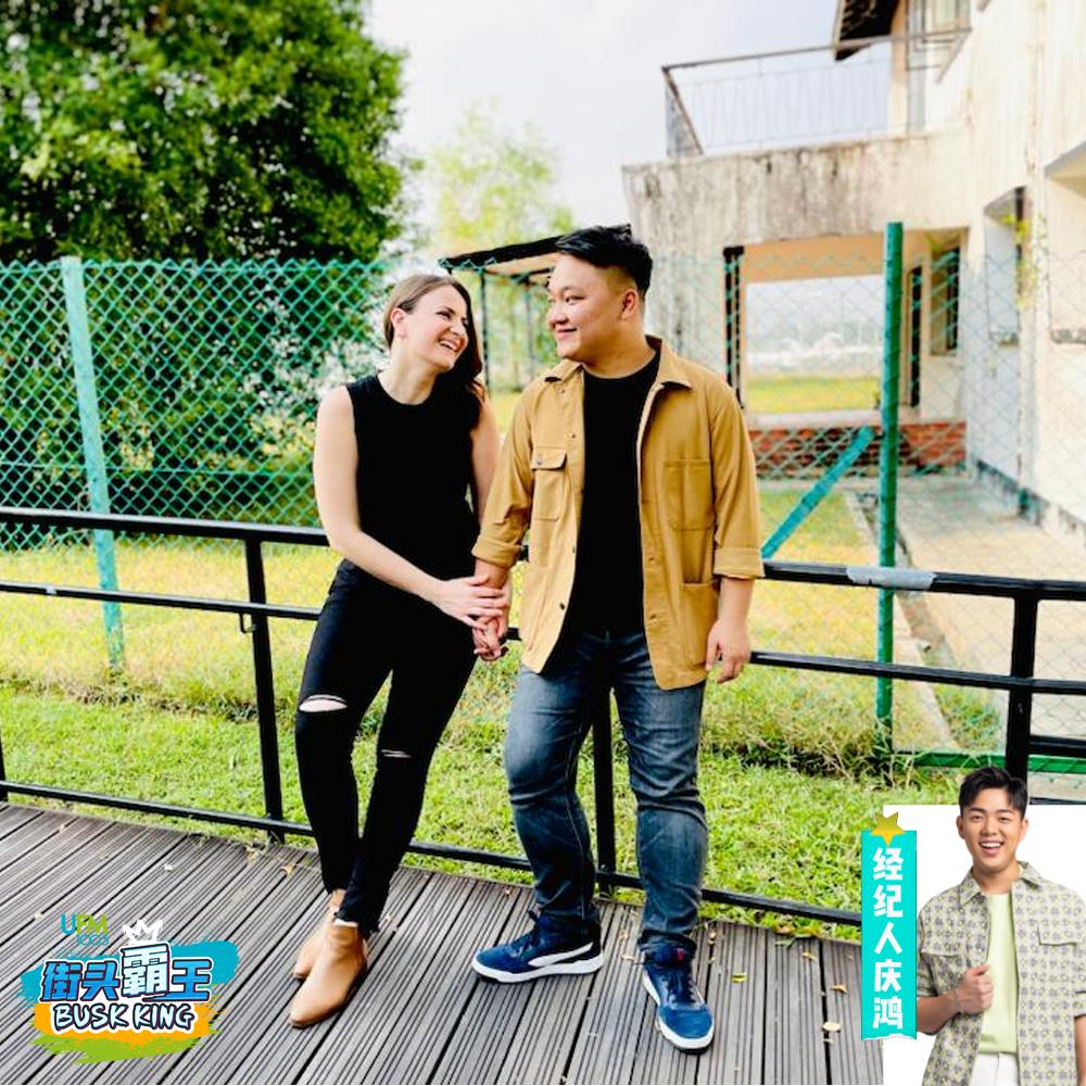 Harmonee Music(Jovan and Iveta)