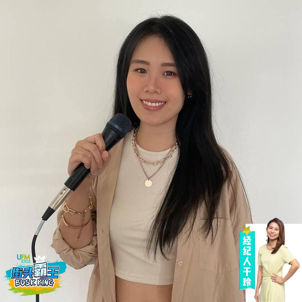 Brenda (宁萱）