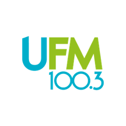 UFM100.3