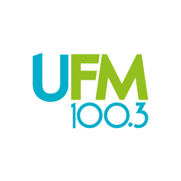 UFM100.3