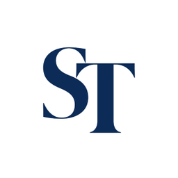 The Straits Times