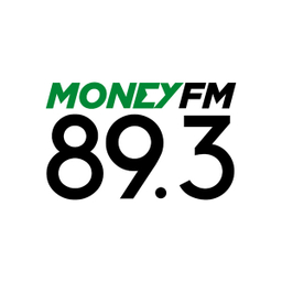 MONEY FM 89.3